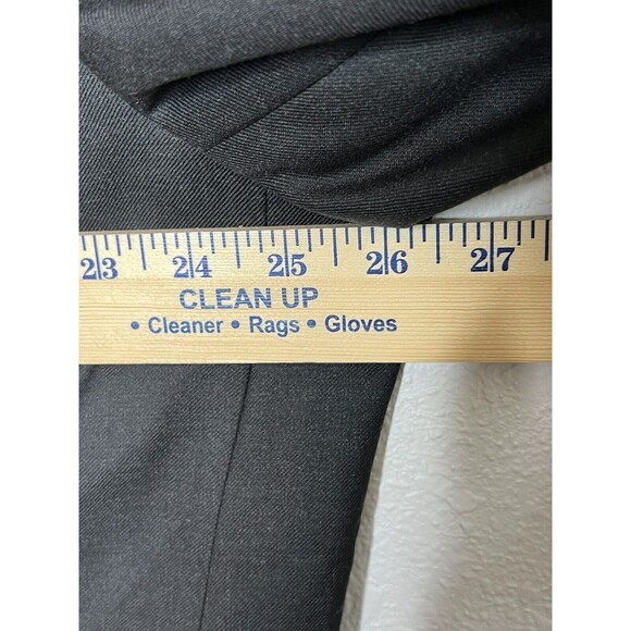 Joseph Feiss Blazer 52regular Gray rn77219 - Picture 8 of 10
